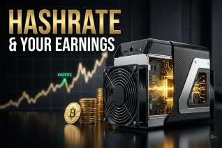 Maintenance Fees in Cloud Mining — What Do They Cover?